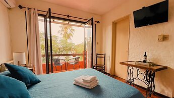 Viajero Posada B&B