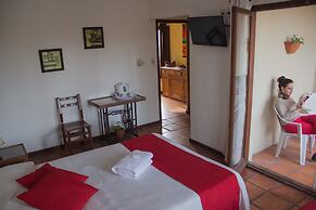 Viajero Posada B&B