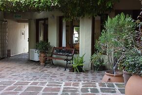 Viajero Posada B&B