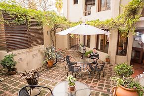 Viajero Posada B&B