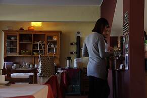 Viajero Posada B&B