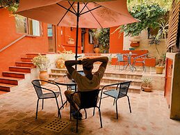 Viajero Posada B&B
