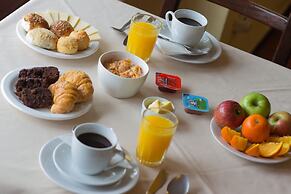 Viajero Posada B&B