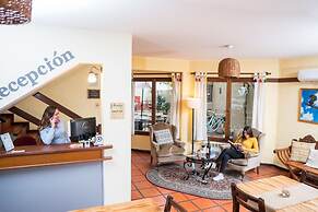 Viajero Posada B&B