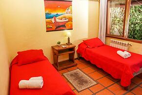 Viajero Posada B&B