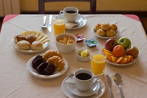 Viajero Posada B&B