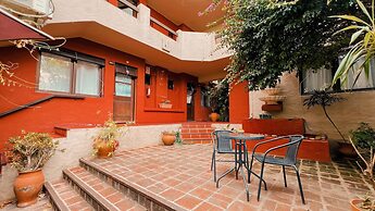 Viajero Posada B&B
