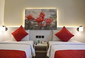 @HOM Hotel Kudus by Horison Group