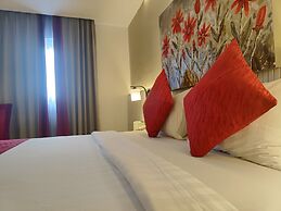 @HOM Hotel Kudus by Horison Group