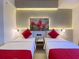 @HOM Hotel Kudus by Horison Group