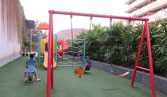 Oxford Golf Resort
