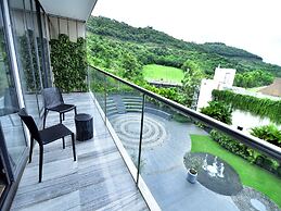 Oxford Golf Resort