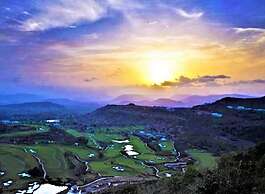 Oxford Golf Resort