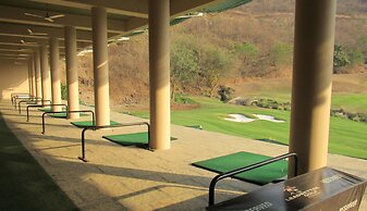 Oxford Golf Resort