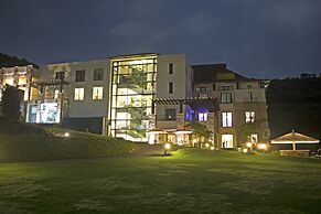 Oxford Golf Resort