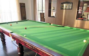 Oxford Golf Resort