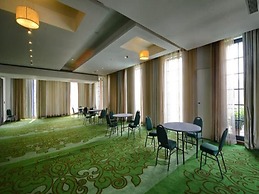 Oxford Golf Resort