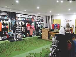 Oxford Golf Resort