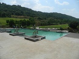 Oxford Golf Resort