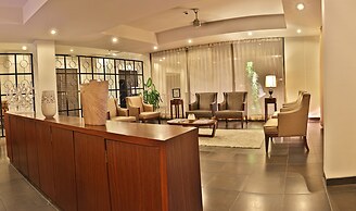 Oxford Golf Resort