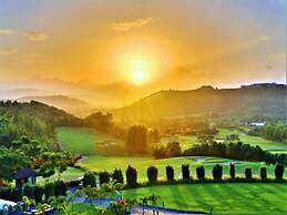 Oxford Golf Resort