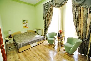 Hotel Irmeni