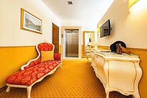 Il Gentiluomo Hotel & SPA