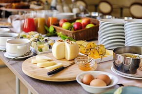 Il Gentiluomo Hotel & SPA