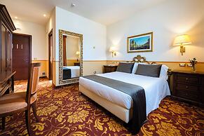 Il Gentiluomo Hotel & SPA