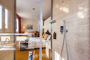 Il Gentiluomo Hotel & SPA