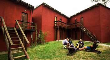 El Viajero La Pedrera Hostel & Suites