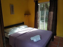 El Viajero La Pedrera Hostel & Suites