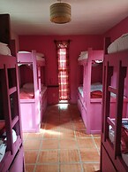 El Viajero La Pedrera Hostel & Suites