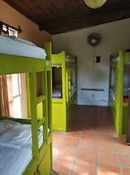 El Viajero La Pedrera Hostel & Suites