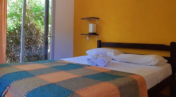 El Viajero La Pedrera Hostel & Suites