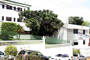 Hotel Casa Cambranes
