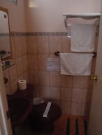 Hotel Casa Cambranes