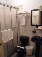 Hotel Casa Cambranes