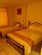 Hotel Casa Cambranes
