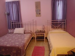 Hotel Casa Cambranes