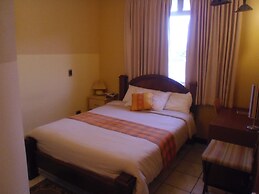 Hotel Casa Cambranes