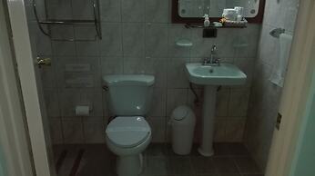 Hotel Casa Cambranes