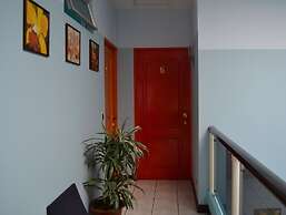 Hotel Casa Cambranes