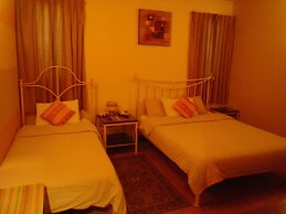 Hotel Casa Cambranes