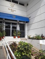 Hotel Casa Cambranes