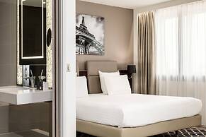 AC Porte Maillot Hotel