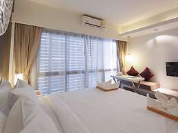 Coral Inn