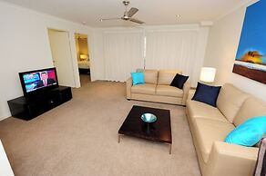 Gladstone City Central Apartment Hotel
