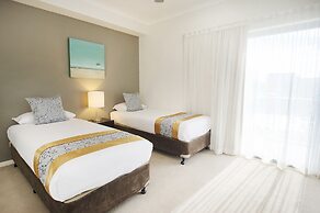 Gladstone City Central Apartment Hotel