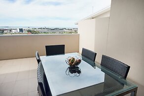 Gladstone City Central Apartment Hotel